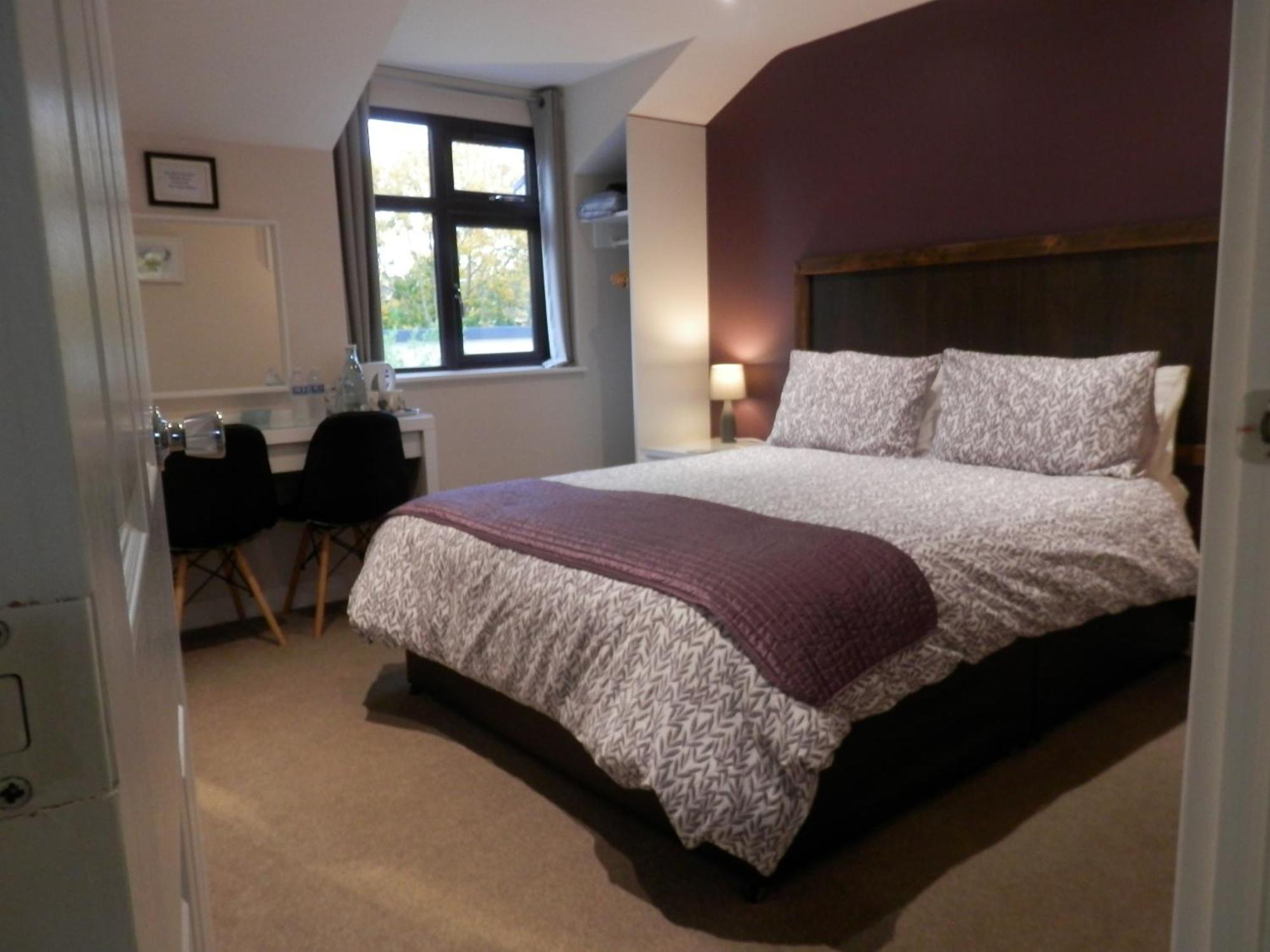Middle House Bed & Breakfast โคเวนทรี ห้อง รูปภาพ