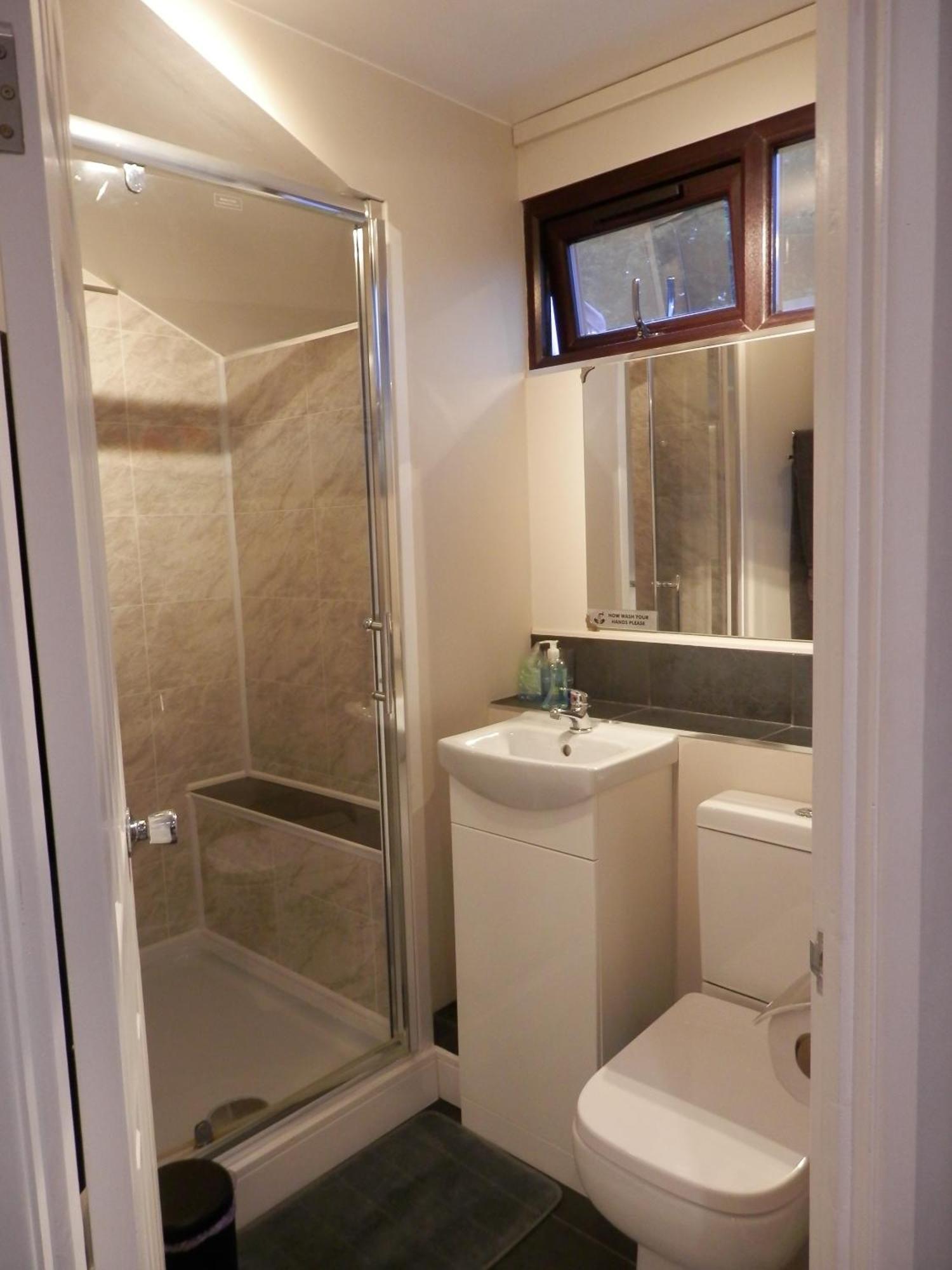 Middle House Bed & Breakfast โคเวนทรี ห้อง รูปภาพ